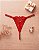 Fio Sexy com Detalhe de Coração - Imagem 3