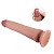 Dildo Realístico com Dupla Camada 25,0 X 4,5 cm - Pretty Love - Imagem 4