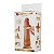 Dildo Realístico com Dupla Camada 25,0 X 4,5 cm - Pretty Love - Imagem 5