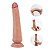 Dildo Realístico com Dupla Camada 25,0 X 4,5 cm - Pretty Love - Imagem 3