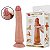 Dildo Realístico com Dupla Camada 25,0 X 4,5 cm - Pretty Love - Imagem 1
