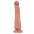 Dildo Realístico com Dupla Camada 25,0 X 4,5 cm - Pretty Love - Imagem 2