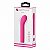 Vibrador de Ponto G Atlas Pretty Love - Imagem 1