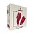 Vibrador de calcinha - Red Heart - À Longa distância - APP - Imagem 3