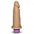 Pênis Realístico com Vibro 15,3 x 4cm Recarregável - Imagem 2