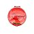 Vibrador e Sugador Flex - Vermelho - Imagem 1