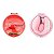Vibrador e Sugador Flex - Vermelho - Imagem 2