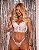 Conjunto Sensual em Tule Bordado - Imagem 1