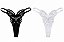 Calcinha Borboleta Fio Dental Sexy - Imagem 3
