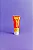 Lubrificante Hot Beijável com Efeito Quente sabor Calda de Morango 40ml - Imagem 2