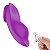 Lua Vibrador de Calcinha - com controle - Imagem 3