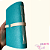 Caderno A6 – Sketchbook – Couro - fecho magnético - Imagem 7