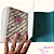 Caderno A6 – Sketchbook – Couro - fecho magnético - Imagem 13