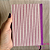 Caderno A6 – Lombada quadrada - Folhas Lisas - Imagem 6