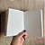 Caderno A6 – Lombada quadrada - Folhas Lisas - Imagem 3
