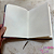 Caderno A6+ Modelo tradicional - Folhas Lisas - Imagem 4