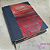 Caderno A6+ Modelo tradicional - Folhas Lisas - Imagem 5