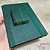 Kit Caderno Brochura A6 e Porta Post It - Folhas Lisas - Imagem 3