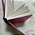 Caderno A6 – Capas Costuradas - Folhas Lisas - Imagem 7
