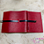 Kit Caderno A6 em Couro (Folhas Lisas), Estojo em Couro e Agenda A7 - Imagem 4