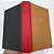 Caderno A6 – Capas Costuradas - Folhas Lisas - Imagem 6