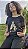 Baby Look Nossa Senhora do Carmo Feminina - Imagem 1