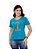 Baby look Nossa Senhora Aparecida 100% algodao - Imagem 1