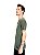 CAMISETA LOODS STONES VERDE - Imagem 4