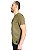 CAMISETA LOODS STONES VERDE MILITAR - Imagem 2