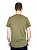 CAMISETA LOODS STONES VERDE MILITAR - Imagem 3