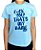 TSHIRT FEMININA FYTMN - DROP23 -            AZUL - Imagem 1