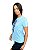 TSHIRT FEMININA FYTMN - DROP23 -            AZUL - Imagem 2