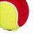 Bola de Tênis Babolat Vermelha - Imagem 2