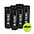 Bola de Tênis INNI Tournamente - Pack com 6 tubos - Imagem 1