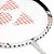 Raquete de Badminton Yonex Muscle Power 2 Branca - Imagem 2