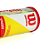 Bola de Tênis Wilson Championship Extra Duty - Caixa com 24 tubos - Imagem 2