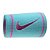 Munhequeira Nike Dri-Fit Longa Azul Claro - Imagem 2