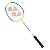 Raquete de Badminton Yonex Rapid Fire Nanoflare - Imagem 1