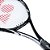 Raquete de Tênis Yonex Smash Heat 100 L1 Preta - Imagem 2