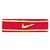 Testeira Nike Dri-Fit Rosa e Amarela - Imagem 1