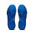 Tênis Asics Gel Challenger 13 Masculino Preto e Azul - Imagem 2