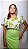 Blusa CAROLINA - Imagem 2