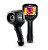 Câmera Termográfica FLIR E6-PRO - Resolução 240 X 180 (43.200 pixels) - Imagem 1