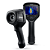 Câmera Termográfica FLIR E8-PRO - Resolução 320 X 240 (76.800 pixels) - Imagem 1