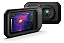 Câmera Termográfica FLIR C5 – Resolução 160 × 120 (19.200 pixels) - Imagem 1