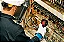 FLIR TG297 - Resolução 160 x 120 ( 19.200 pixels) até 1030 °C - Imagem 3