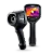 Câmera Termográfica FLIR E5-PRO - Resolução 160 X 120 (19.200 pixels) - Imagem 1