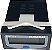 0731-301 - Tico 731 Contador Digital Hengstler - Veeder-Root - Imagem 3