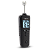 Medidor de Umidade com Sonda Esférica e Bluetooth® MR59 - Imagem 1