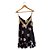 Slip Dress Rapsodia, M - Imagem 2